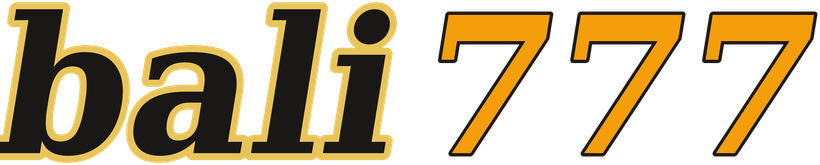 bali777 logo